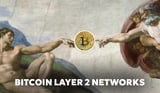 The Evolution of Blockchain Layer 2 Networks: Scaling Solutions for a Decentralized Future