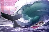 Bitcoin Whale Moves $188M for First Time in 7 Years