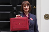 Reeves ‘plots tax raid on landlords’ to help plug £40bn Budget black hole