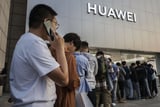 Huawei’s 2025 Ascend AI Chip Output Is No More Than 200,000, US Says