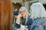 Ovarian cancer is hard to detect—focusing on these four symptoms can help with diagnosis