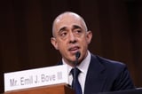 ‘What are you afraid of?’ Senate Dems walkout of hearing for Trump’s pick for N.J. federal judge
