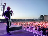 Huge soul band to headline North Yorkshire coast show next year