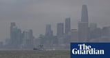 More than one-third of people in the US exposed to harmful air pollution – report