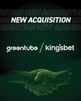 Greentube enters Czech B2C gaming via 100% Kingsbet CZ acquisition | AGB