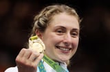 Laura Kenny retires from cycling after five Olympic golds and seven world titles