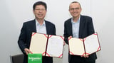 Schneider Electric and Foxconn partner on AI data-centre infrastructure