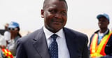 Dangote submits paperwork to build "biggest, deepest" port in Nigeria