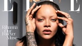 RIH-Freshing! Rihanna Radiates On ELLE’s September Cover As A Dior Darling, Dutifully Described As A ‘Full Sensory Experience’