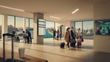 Austria Aligns With Belgium, Bulgaria, Croatia And More Countries As Europe’s Air Passenger Rights Overhaul Protects Three-Hour Delay Compensation, Free Personal Items, Transparent Hand-Luggage Fares And Stronger Travel Safeguards Across Iceland, Norway And Switzerland - Travel And Tour World