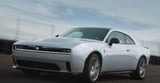 Dodge puts a price on its first electric muscle car