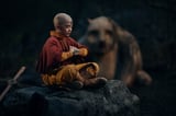 As ‘Avatar: The Last Airbender’ Debuts To Strong Audience On Netflix, Creative Team Looks Ahead To Expanding Live-Action Adaptation