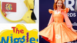 Wiggles in hot water over band item