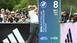 Major winners Jason Day and Cam Smith trail by 2 after opening round of Australian PGA - NBC Sports