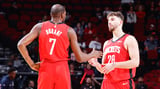 Power Rankings, Week 9: Rockets, Pistons and Knicks move up