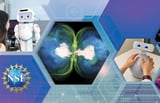 NSF to invest $90M into three new technology centers, including one focused on robotics