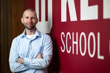 ‘What Does This Actually Do For Students?’ Indiana Kelley’s Brian Williams Is P&Q’s 2026 Business Professor Of The Year