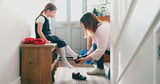 Shocking sacrifices parents forced to make to afford school uniforms revealed