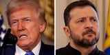 Trump accused of ‘extortion’ amid reports Musk’s Starlink could be pulled over Ukraine minerals deal