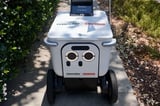 Wonder Serve Robotics bring robot delivery to Grubhub marketplace in Chicago Los Angeles Alexandria — Retail Technology Innovation Hub