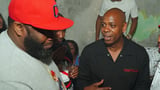 Killer Mike and Dave Chappelle Announce Co-Headlining Tour