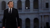 Macron backs bill allowing medically assisted death
