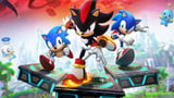 Sonic X Shadow Generations Review - IGN