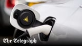 Ministers plot state-backed electric car loans to boost flagging sales