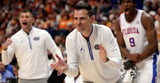 Florida head coach Todd Golden signs sixyear extension