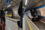 Travelling to Heathrow This Weekend? Use the Piccadilly Line (No Heathrow Express or Elizabeth Line trains) - Economy Class & Beyond