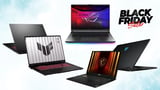 10 best gaming laptops to get on Black Friday 2025