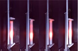 Lasers Can Melt Through Extraterrestrial Ice Efficiently