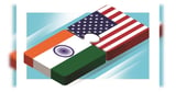 US officials to visit India next week for bilateral trade talks: Report