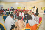 Stakeholders gather in Garissa to tackle ASAL education challenges, explore tech solutions