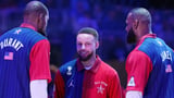 Sources - USA Basketball finalizing '24 Paris Olympics roster - ESPN