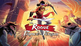 The Rogue Prince of Persia Anniversary Update Adds Freeze
