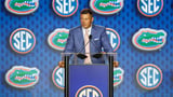 Florida football news: Gators bring back 'gator bait' chant that had been banned for 'horrific historic racist imagery'