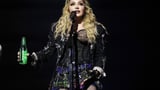 Madonna on Trump’s Election: ‘A Convicted Felon, Rapist, Bigot Was Chosen’