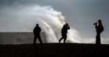 Met Office issues two-day 'danger to life' wind warning - every area affected