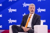 Michael Saylor's Strategy buys another $1.05 billion of bitcoin