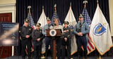 Gov. Healey says crackdown on illegal street takeovers is underway
