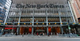 The New York Times’ first generative AI deal is with Amazon