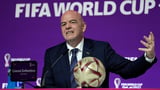 Dutch Football Federation is Latest to Withdraw Support for FIFA President Gianni Infantino