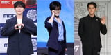 Seventeen's Seungkwan, Dino to enlist together