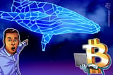 New Bitcoin whales spark sell-side risk as unrealized gains hit $9B