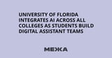 University of Florida Integrates AI Across All Colleges as Students Build Digital Assistant Teams