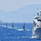 Turkey's deepening cooperation with Spain and Italy has raised concerns in Greece.