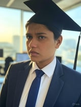 India IT Giants Slash Fresh Grad Hiring 70% Amid AI Automation