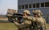 Russian drones exposed weaknesses at bases housing US nukes in Europe, report says