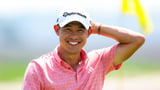 Morikawa, Hoge, Poston, Straka share lead at RBC Heritage - ESPN